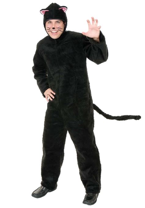 male cat outfit|More.